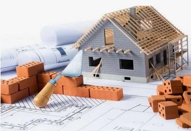 Основы самостоятельного строительства: от планирования до реализации