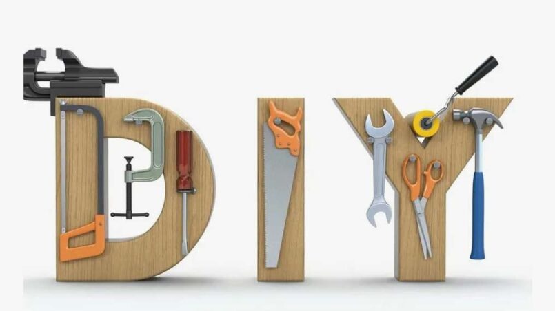 Как выбрать качественные материалы для DIY-проектов: секреты успешных самоделок