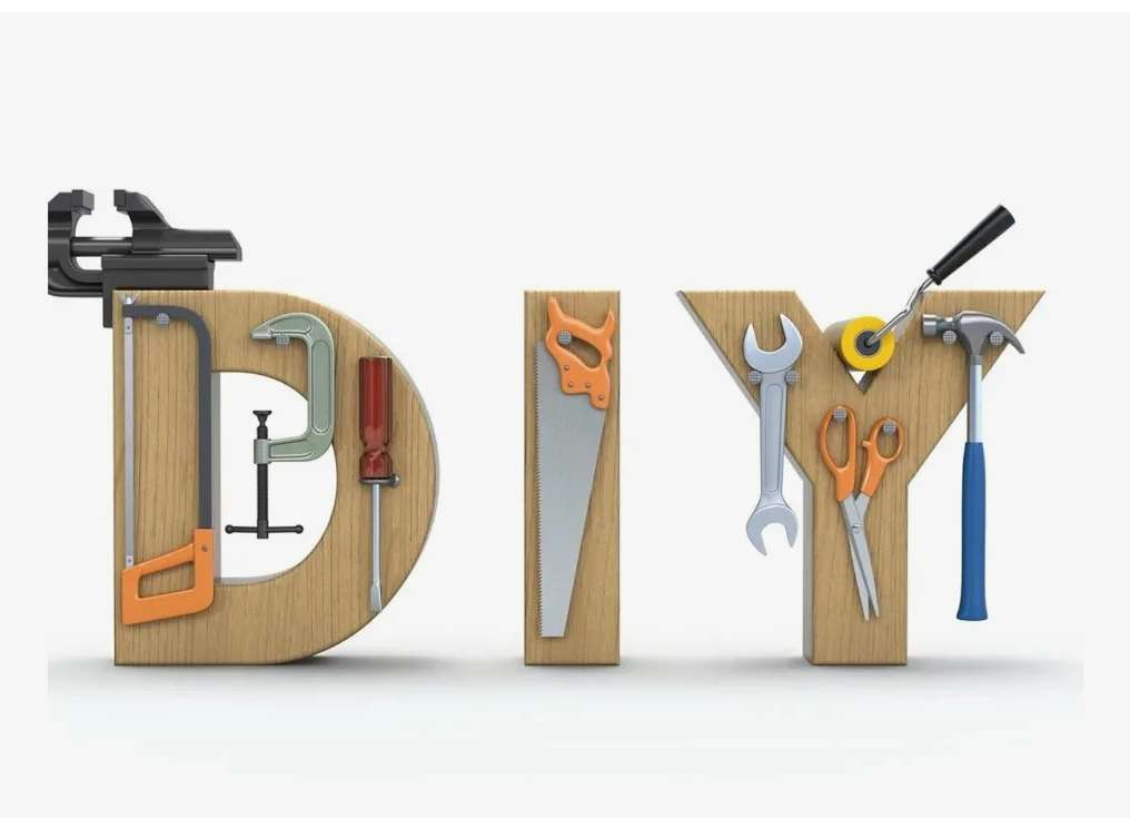 Как выбрать качественные материалы для DIY-проектов: секреты успешных самоделок