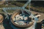Новинки в мире строительных технологий: как меняется облик современных зданий