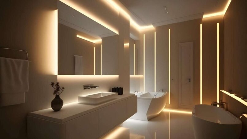 Светильники своими руками: как подобрать и смонтировать сосвещение дома и не пожалеть