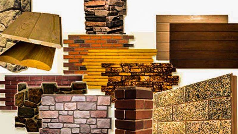 Выделка стен: какие материалы выбрать для самостоятельного монтажа и почему они работают