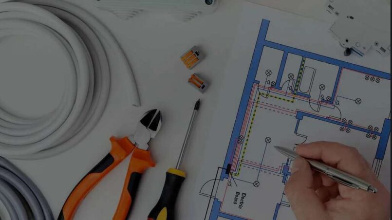 Проектирование электропроводки в доме: считаем нагрузки, выбираем автоматы и кабель