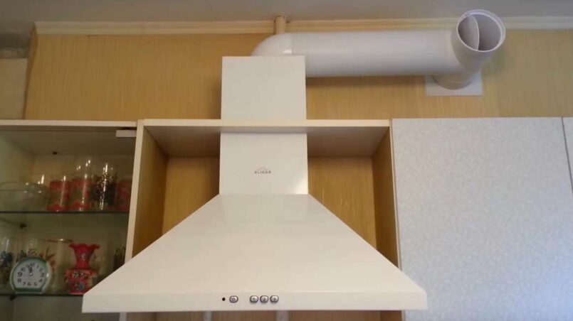 Монтаж вытяжки на кухне: от расчёта мощности до подключения и воздуховода — полное практическое руководство