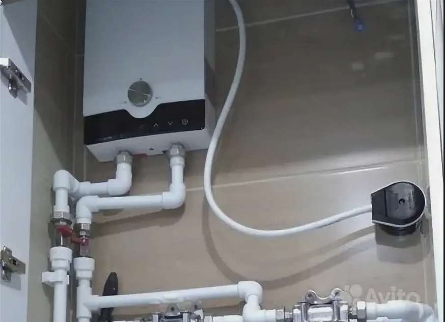 Водоснабжение без проблем: установка накопительного и проточного водонагревателя — практический гид