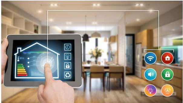 Умный дом начинается с провода: как самому проложить слаботочные сети