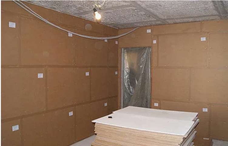 Шумоизоляция квартиры: как создать тишину в квартире в панельном доме