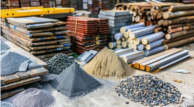 Закупка материалов без переплат: где, когда и как покупать выгодно