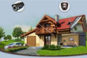 Установка видеонаблюдения своими руками: подробный гайд для дома и дачи