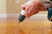 Скрипит пол: диагностика и 5 способов ремонта деревянного пола без его переборки