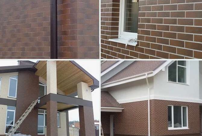 Фасадный вопрос: штукатурка, сайдинг, клинкер или навесной фасад — что выбрать для дома?