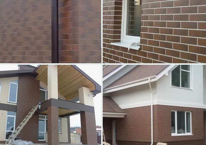 Фасадный вопрос: штукатурка, сайдинг, клинкер или навесной фасад — что выбрать для дома?