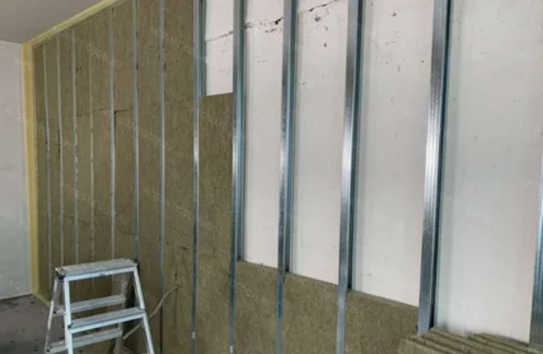 Вентфасад в многоквартирном доме: можно ли улучшить шумоизоляцию своей стены?