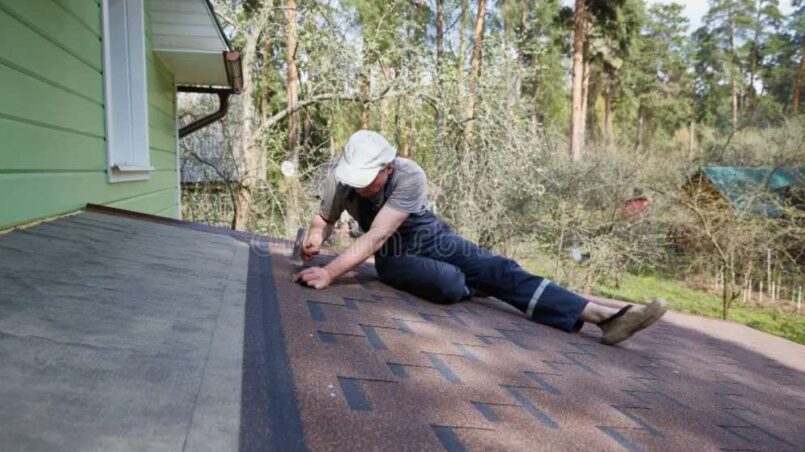 Протекает крыша? Пошаговый алгоритм ремонта мягкой кровли своими руками Протекает крыша? Пошаговый алгоритм ремонта мягкой кровли своими руками