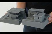 3D-печать в строительстве интерьера: что можно изготовить самому уже сегодня