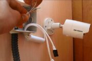 Как правильно сделать монтаж системы видеонаблюдения на IP-камерах: от выбора места до записи в облако и на HDD Как правильно сделать монтаж системы видеонаблюдения на IP-камерах: от выбора места до записи в облако и на HDD