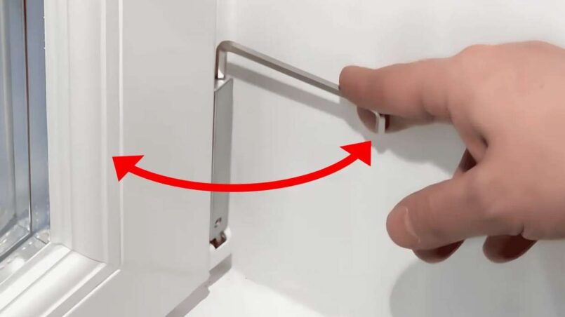 Регулировка пластиковых окон своими руками: подготовка к зиме и лету, замена уплотнителя и устранение затираний створки