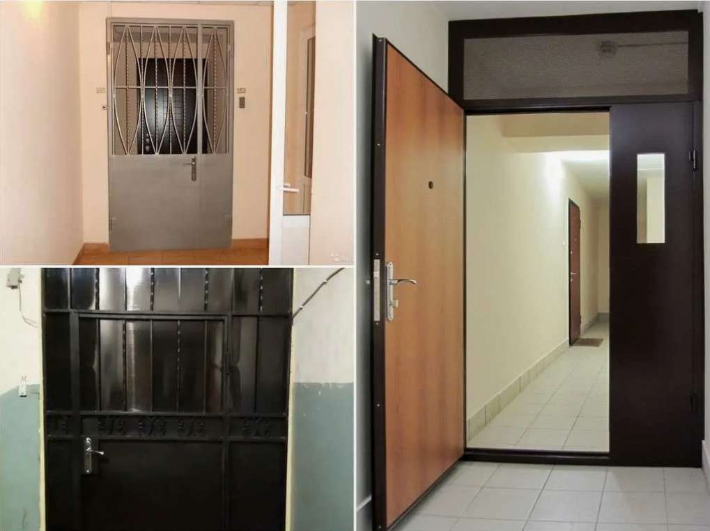 Установка тамбурной двери (две входа в прихожей): как создать тепловой шлюз и правильно запенить монтажные зазоры