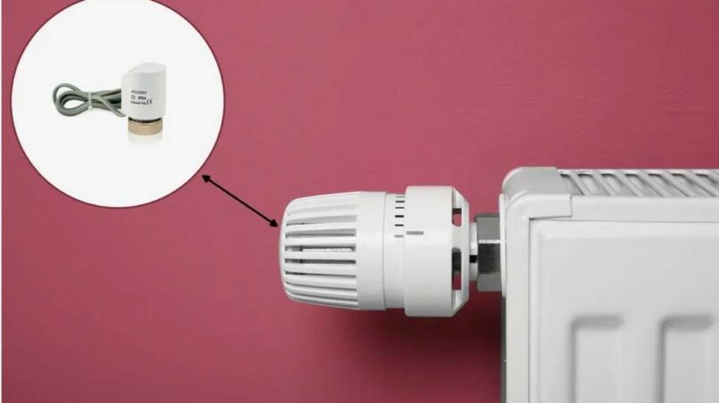 Как установить сервоприводы на радиаторы отопления и подключить термоголовки с Wi‑Fi, чтобы в каждой комнате был свой комфорт Как установить сервоприводы на радиаторы отопления и подключить термоголовки с Wi‑Fi, чтобы в каждой комнате был свой комфорт
