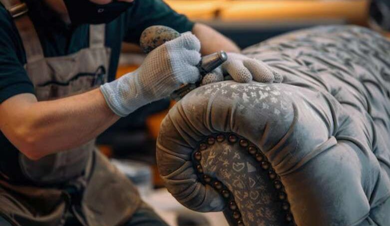 Как вернуть дивану жизнь: подробный практический гид по ремонту и перетяжке мягкой мебели Как вернуть дивану жизнь: подробный практический гид по ремонту и перетяжке мягкой мебели