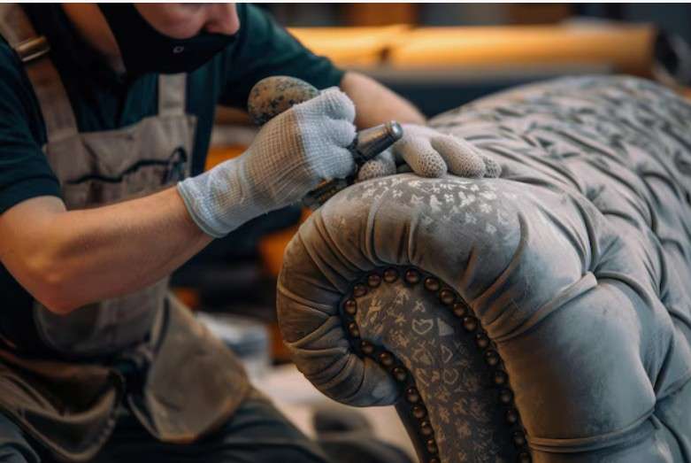 Как вернуть дивану жизнь: подробный практический гид по ремонту и перетяжке мягкой мебели