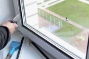 Сам себе стекольщик: как заменить стеклопакет в пластиковом окне — выбивание штапиков, замер и установка новой камеры