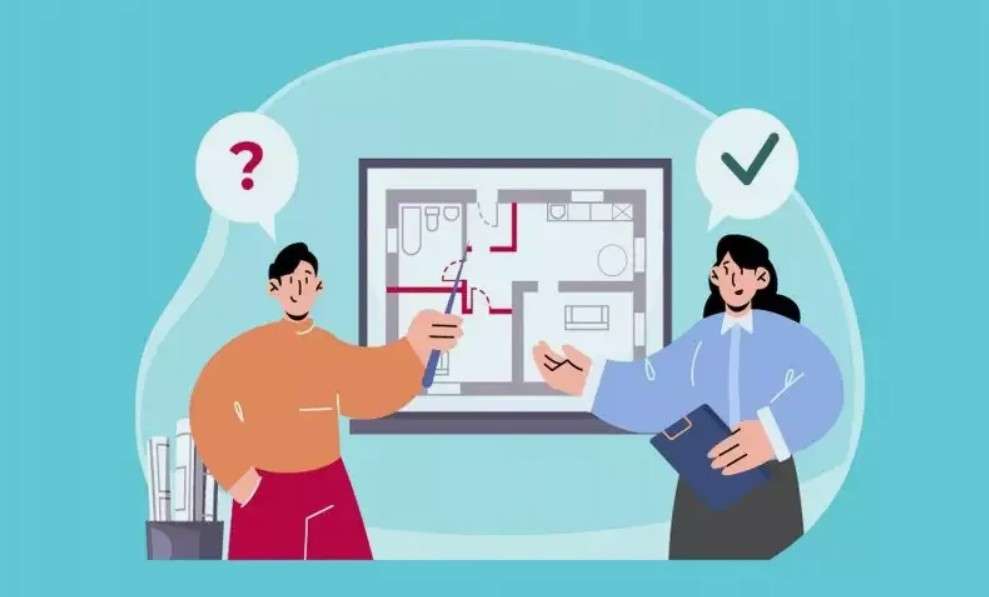 Как согласовать перепланировку без нервов: пошаговая инструкция для DIY‑мастера, чтобы избежать штрафа